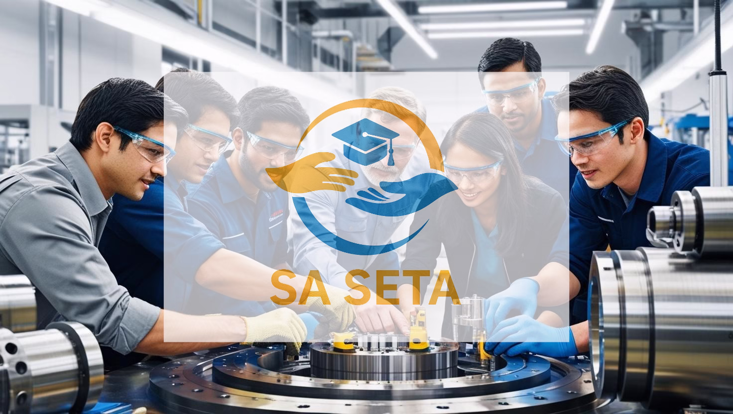 SETA Learnerships