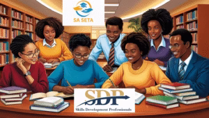 Read more about the article Skills Development Professionals & Services SETA Courses: Unlock Your Career Potential