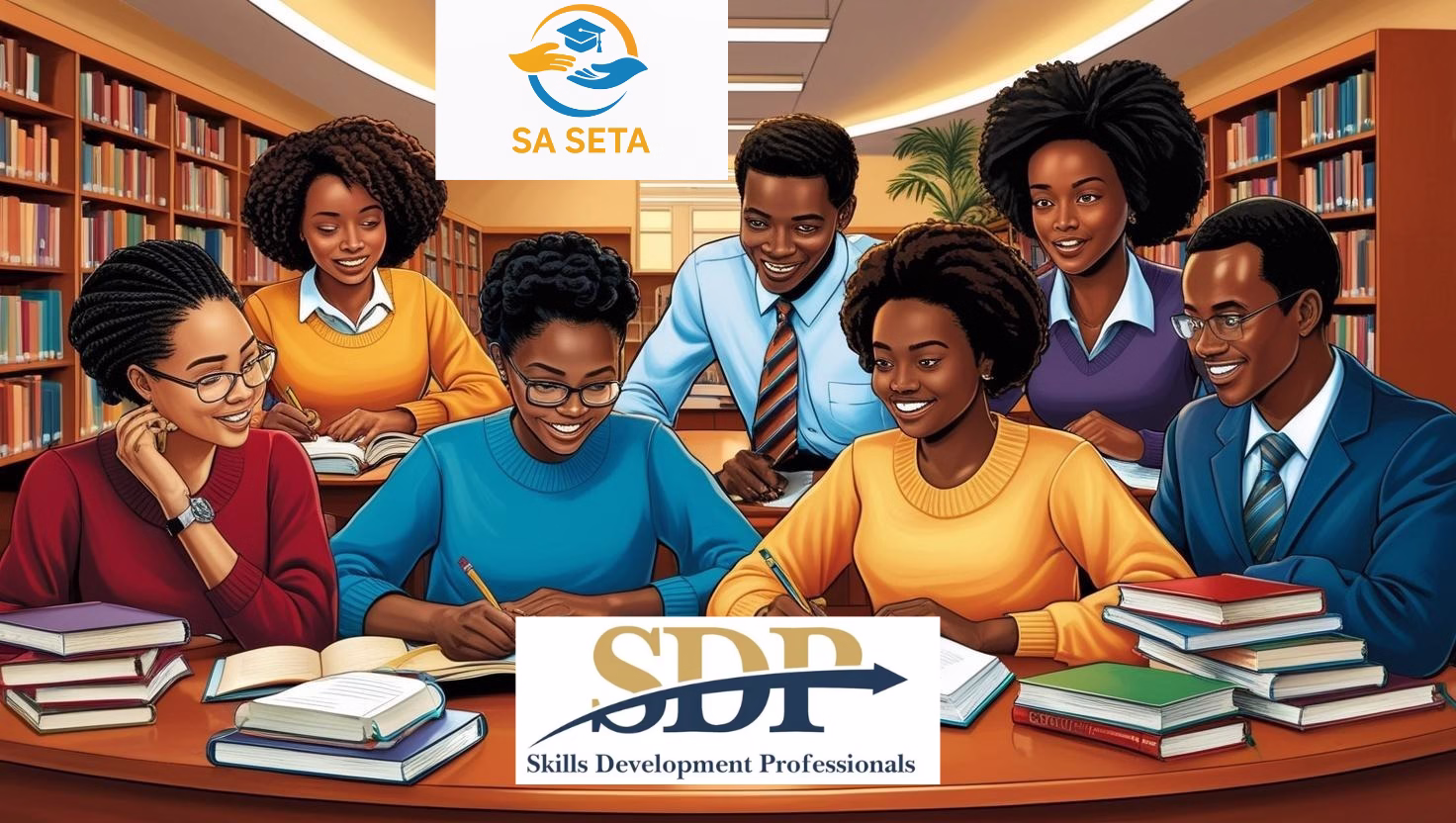 Skills Development Professionals & Services SETA Courses