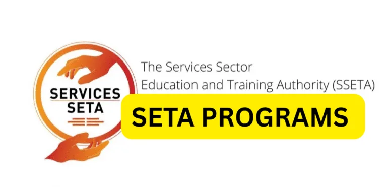 SETA Programs