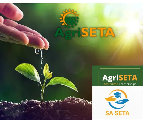 AgriSETA Learning