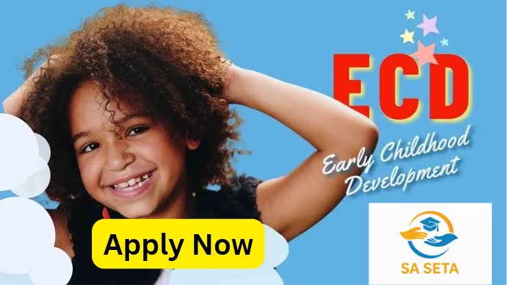 How to Apply for the ECD Learnership