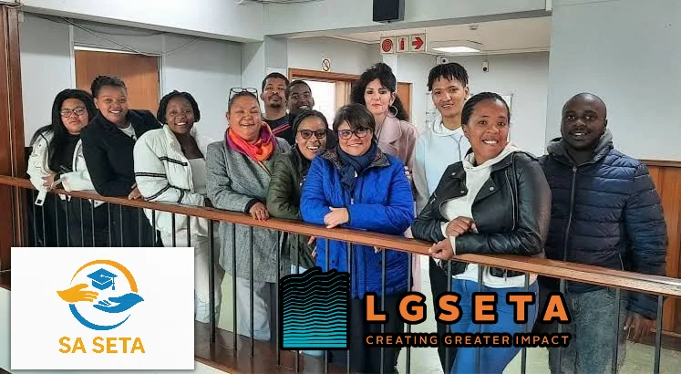 LGSETA Learnerships