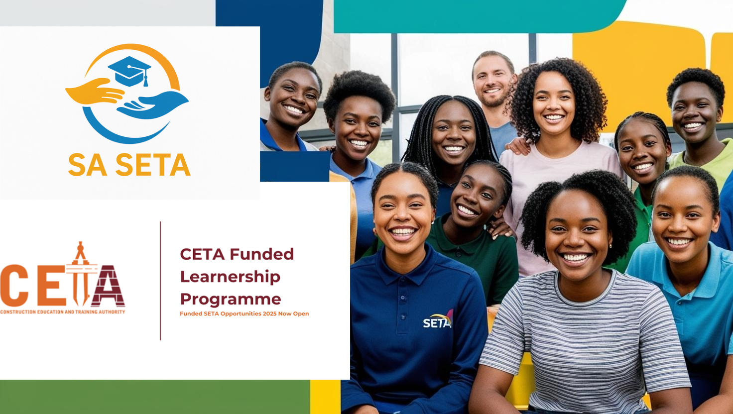 CETA Learnership Programme 2025