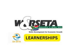 Read more about the article W&R SETA Funded Learnership by Pepkor Lifestyle
