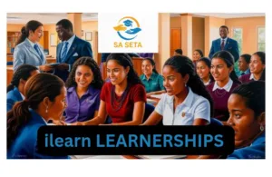 Read more about the article ILearn Learnerships for Grade 11