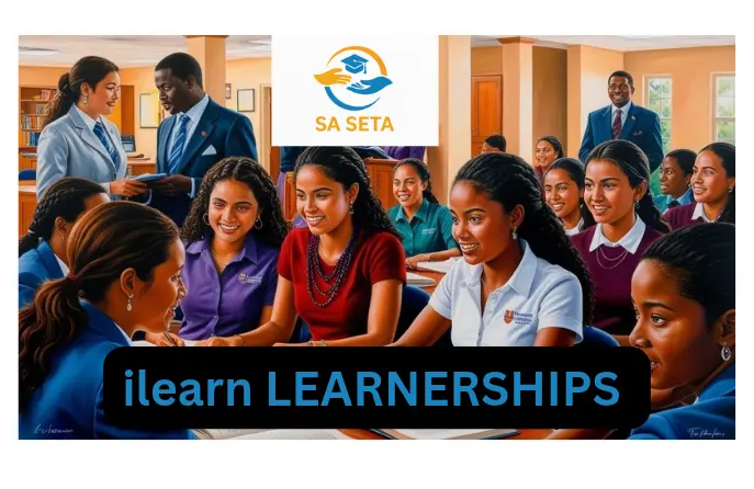 ILearn Learnerships