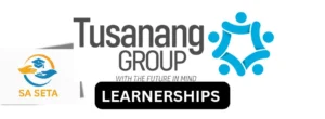 Read more about the article Tusanang Group E-learning Learnership