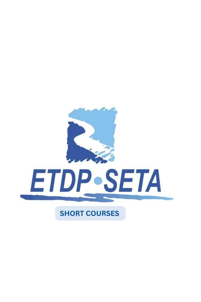 ETDP SETA Accredited Short Courses 2025