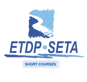 Read more about the article ETDP SETA Accredited Short Courses 2025