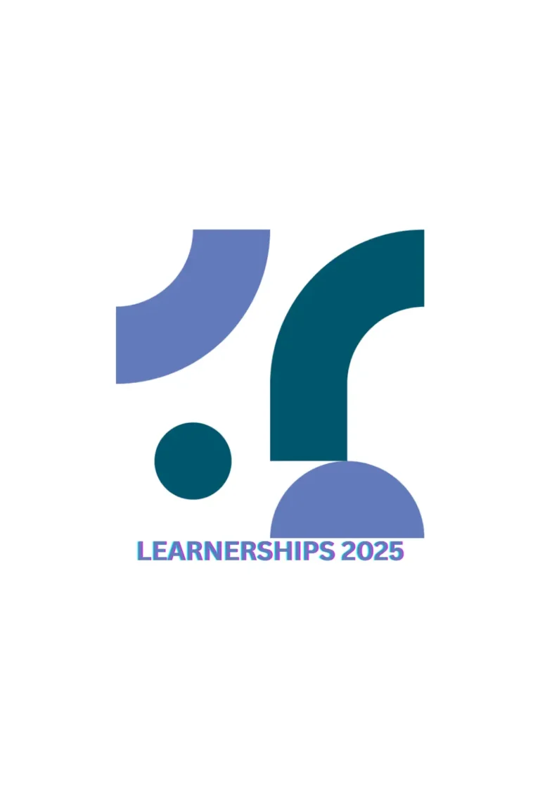 CSG Learnership Programme 2025