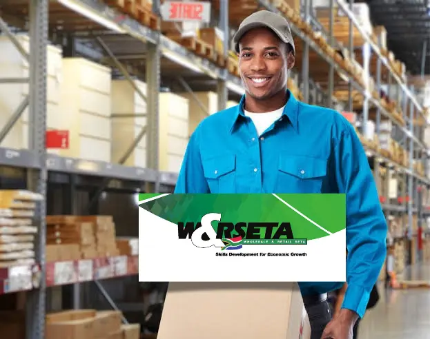 W&RSETA – Wholesale & Retail Learnerships