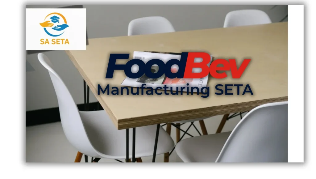 FoodBev SETA