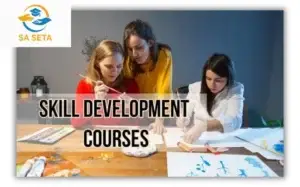 Read more about the article Skills Development Training: with SETA Accredited Learnerships