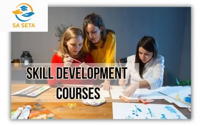 Skills Development Training
