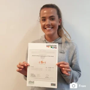 Read more about the article How to Apply for a TEFL Certificate Course: Step-by-Step Guide