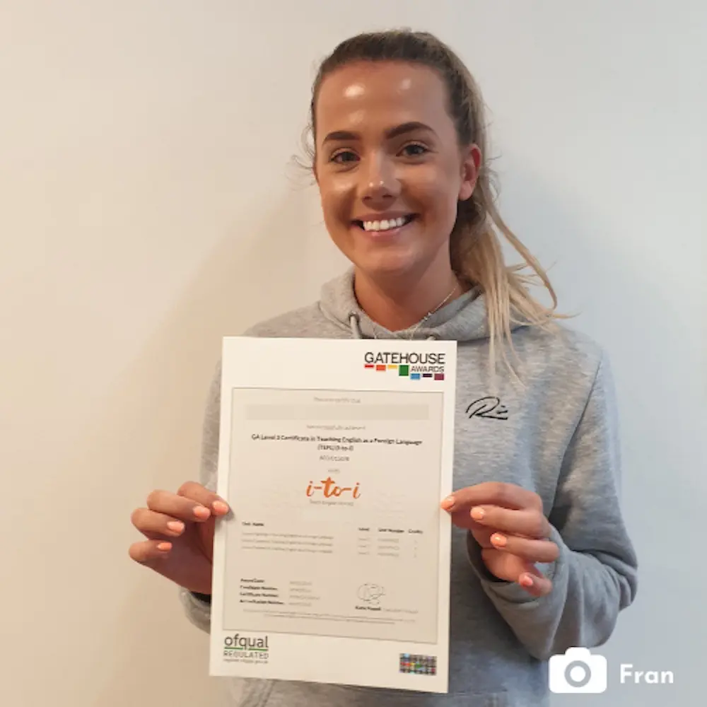 You are currently viewing How to Apply for a TEFL Certificate Course: Step-by-Step Guide