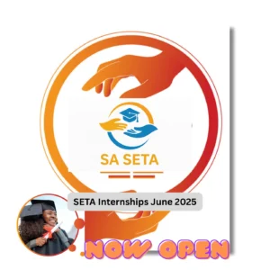 Read more about the article SETA Internships June 2025 – No Experience Needed, Get Paid
