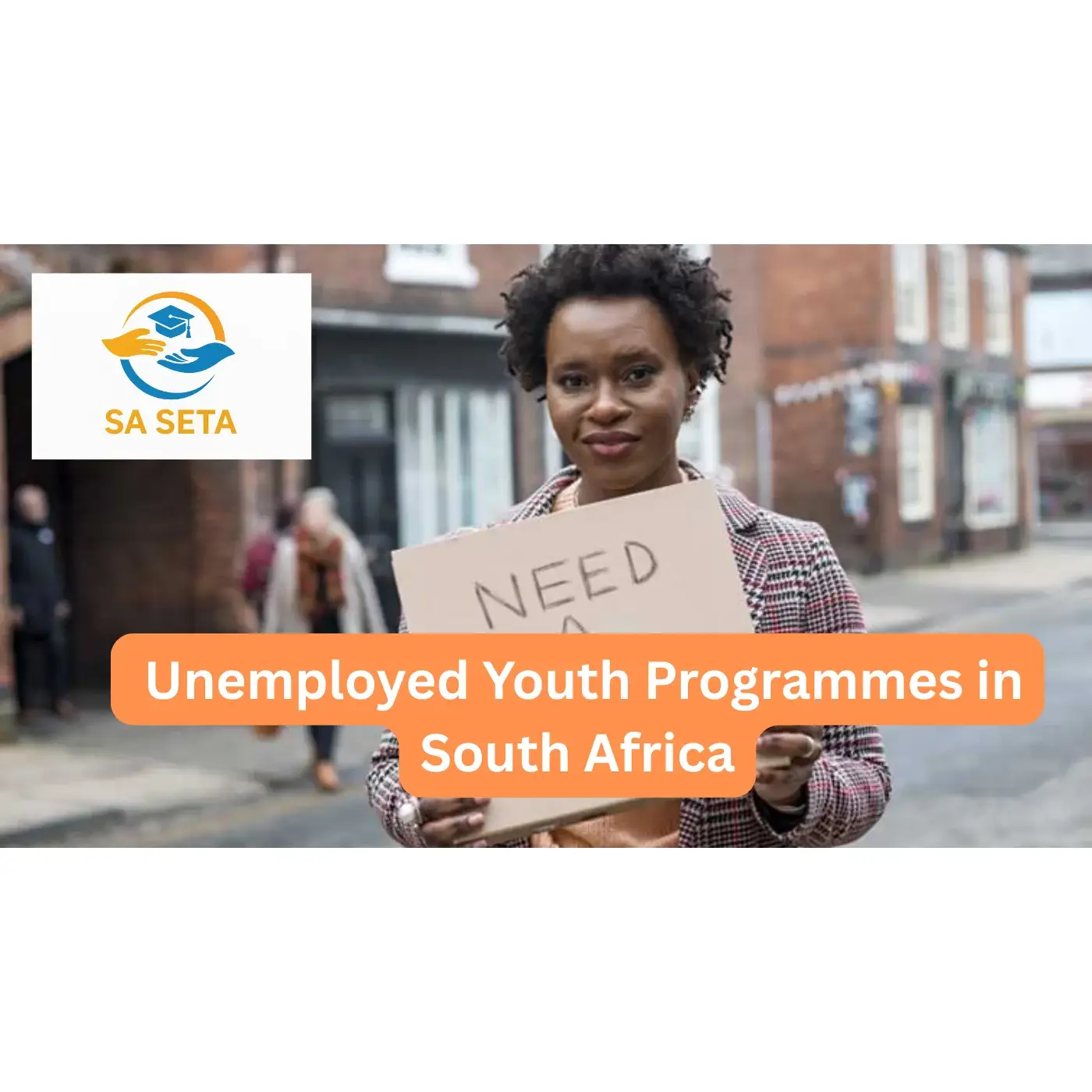 Unemployed Youth Programmes in South Africa