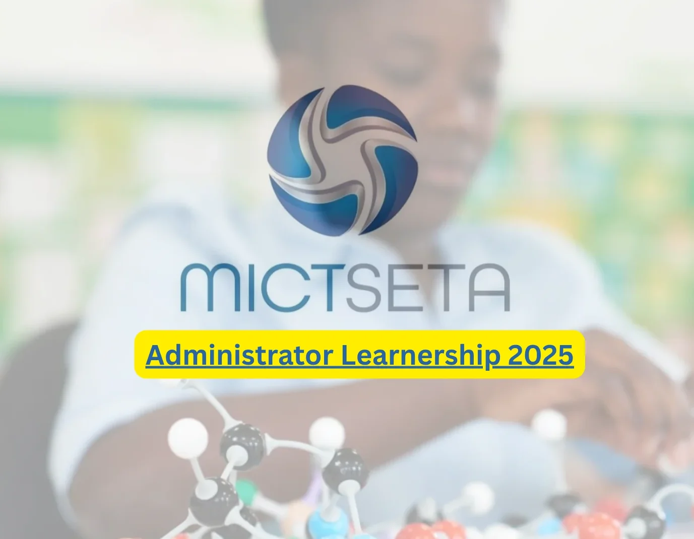 Administrator Learnership 2025