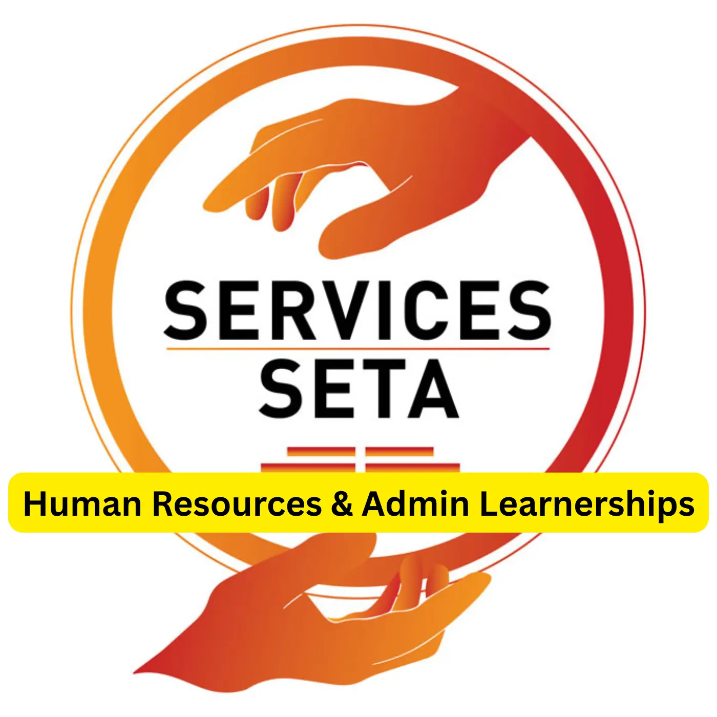 Services SETA – Human Resources & Admin Learnerships