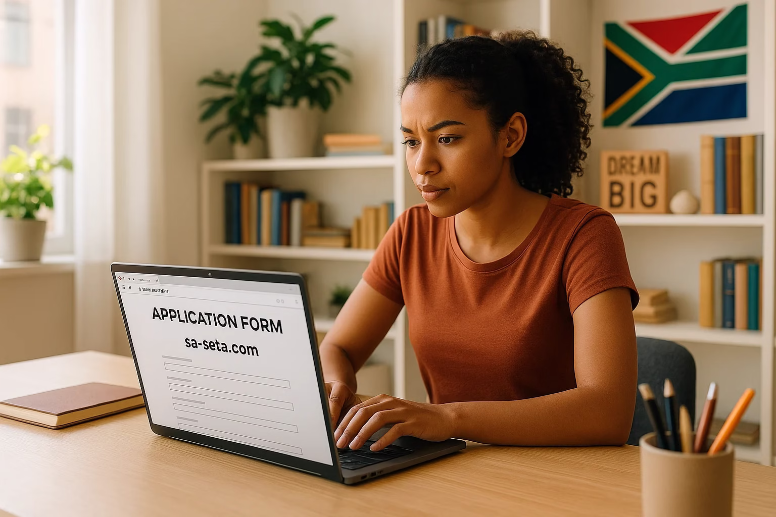 Services SETA Learnerships 2025