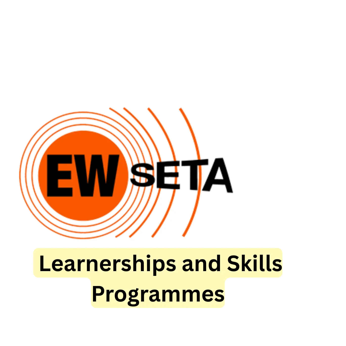 EWSETA Learnerships and Skills Programmes