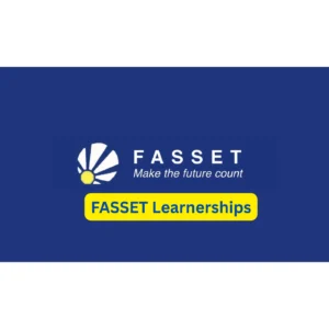 Read more about the article FASSET Learnerships: Unlocking Opportunities in Finance and Accounting