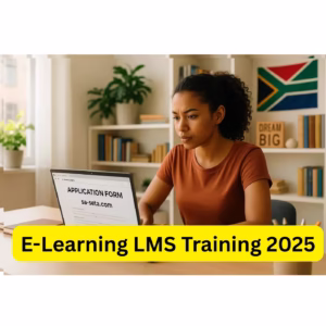 Read more about the article E-Learning LMS Training 2025: Open Now – Get Paid to Learn and Work!”