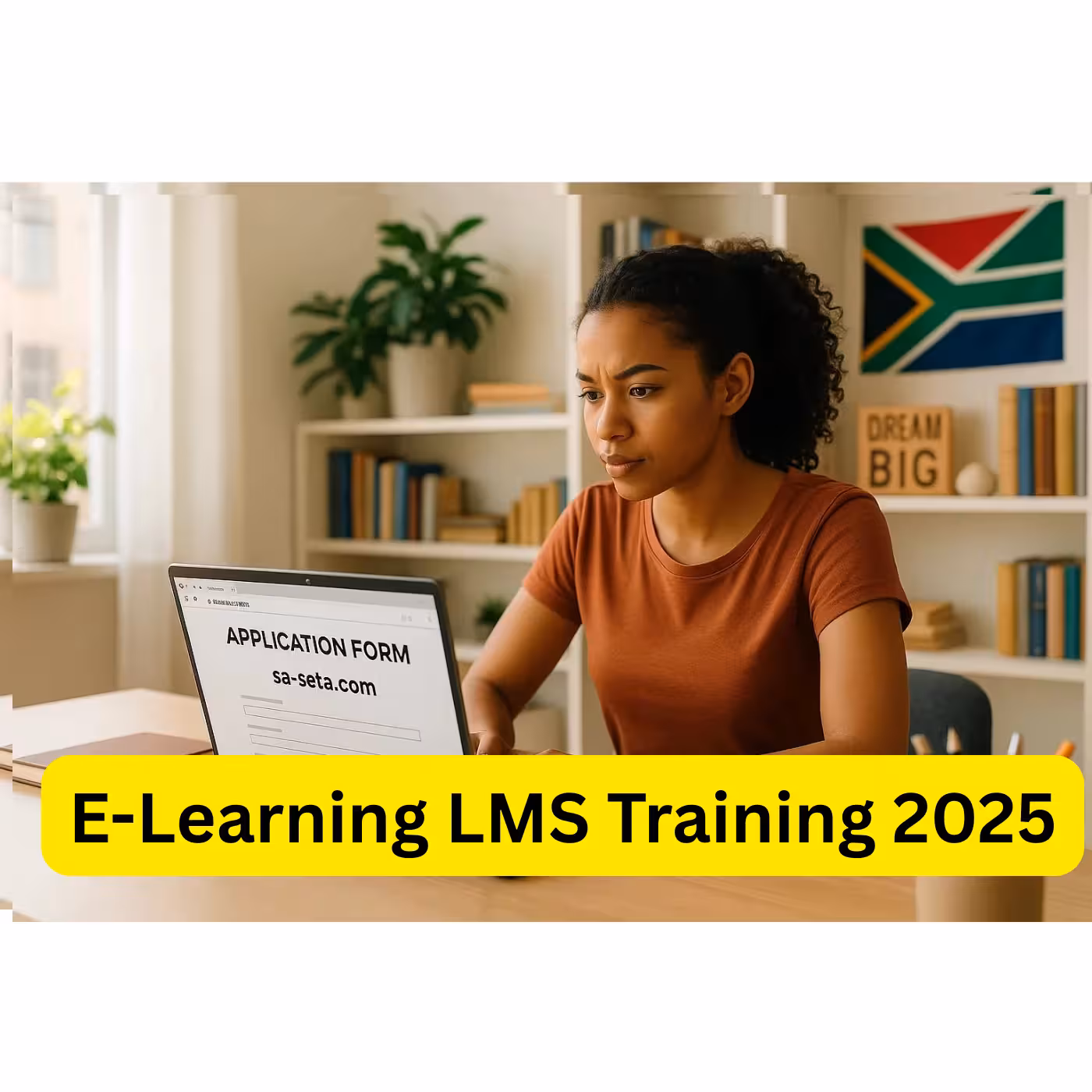 You are currently viewing E-Learning LMS Training 2025: Open Now – Get Paid to Learn and Work!”