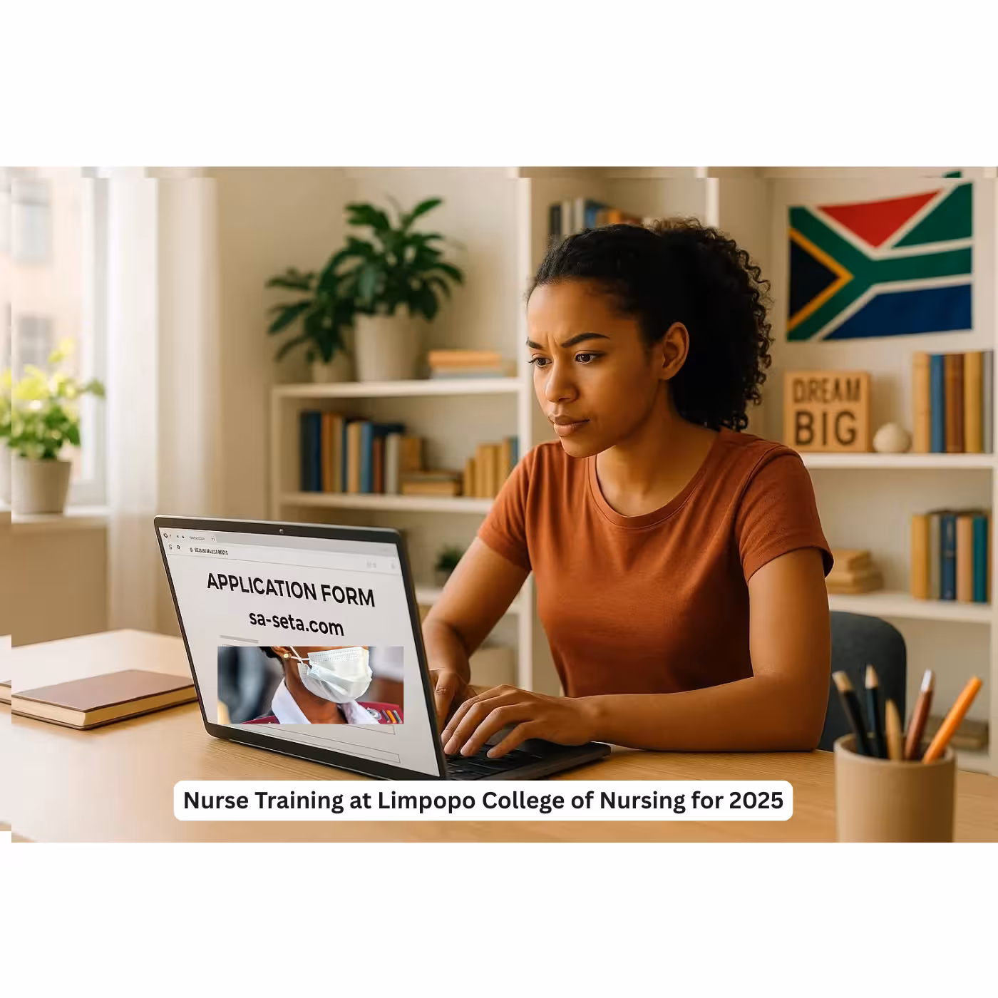 You are currently viewing Apply Now for Nurse Training at Limpopo College of Nursing for 2025
