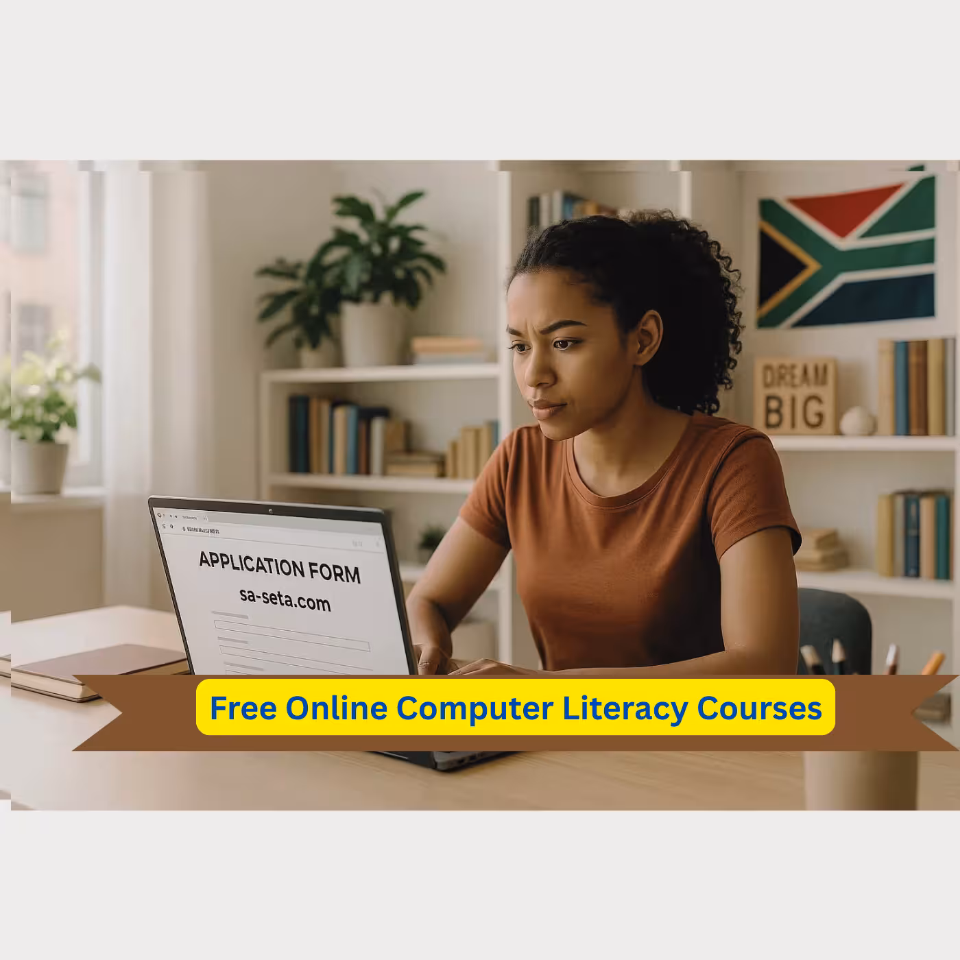 You are currently viewing Free Online Computer Literacy Courses: Learn Digital Skills for Free in 2025