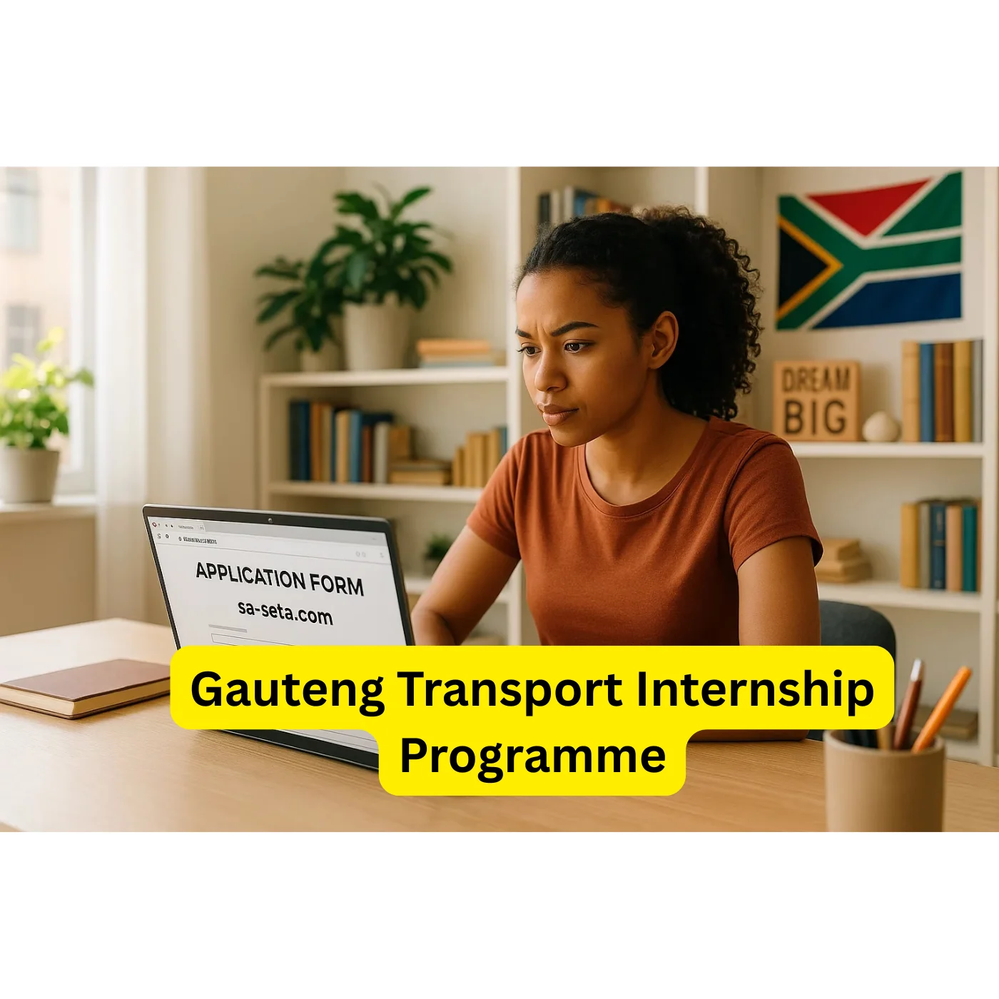 You are currently viewing Gauteng Transport Internship Programme – Gain Skills, Get Paid Monthly