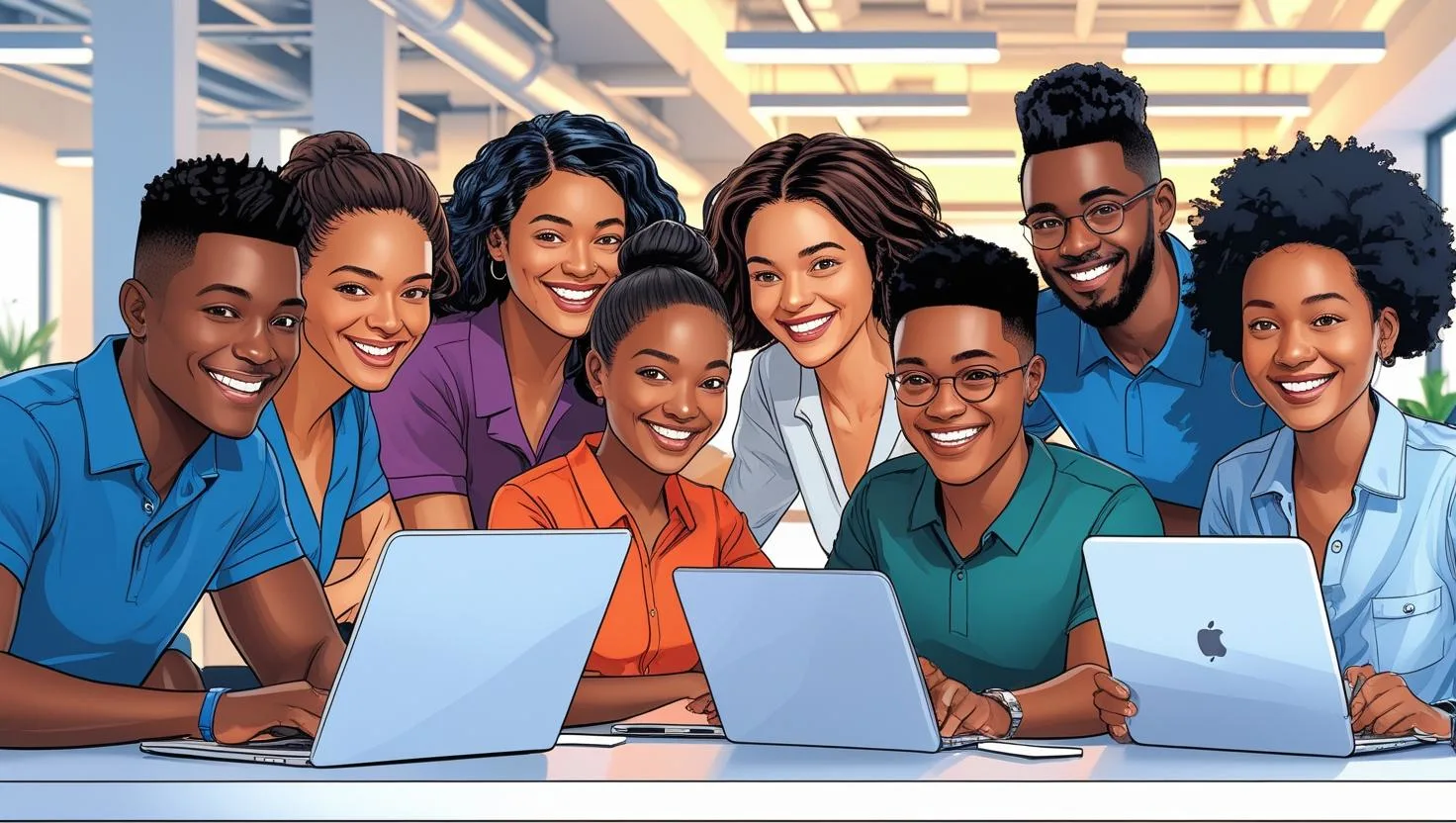 You are currently viewing Internship and Learnership Combo –  Earn Skills & Income