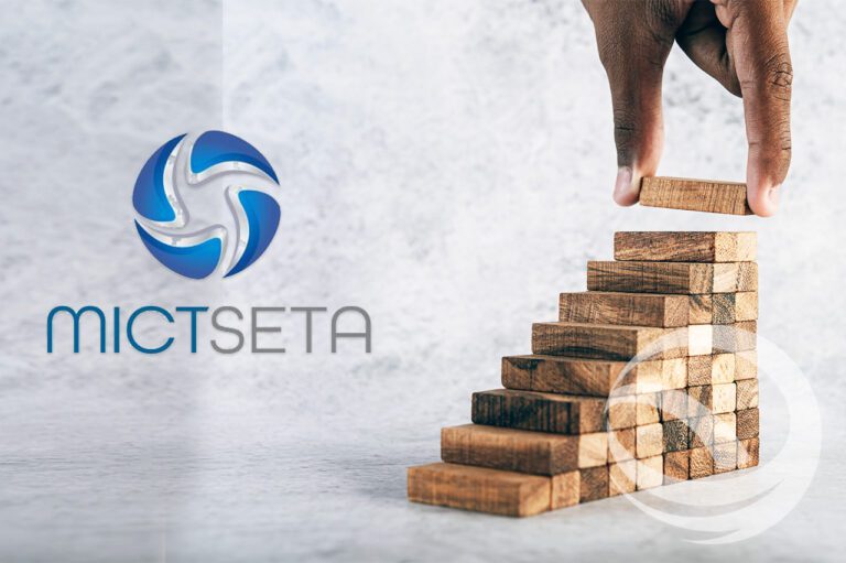 MICT SETA in South Africa