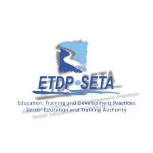 Read more about the article ETDP SETA: Unlocking Potential Through Education and Training