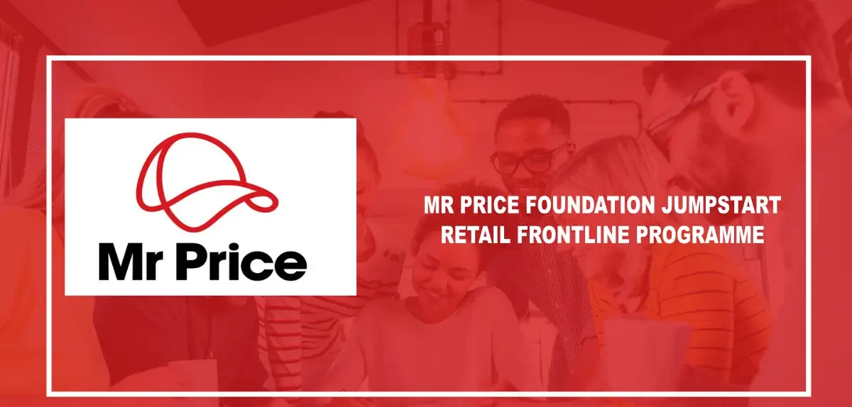 JumpStart Retail Frontline Programme 2025